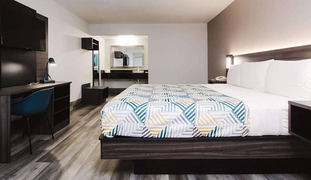 Motel 6 Houston, TX - Medical Center/NRG Stadium