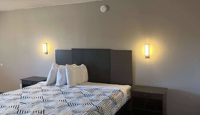 Motel 6 Hurricane, WV