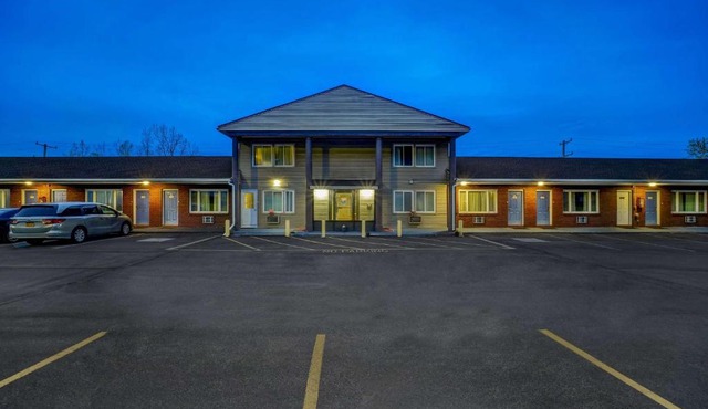 Motel 6-Ilion, NY