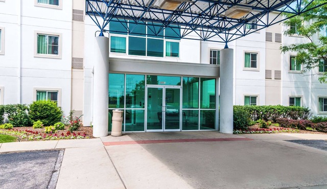 Motel 6 Joliet, IL - Chicago - I-55