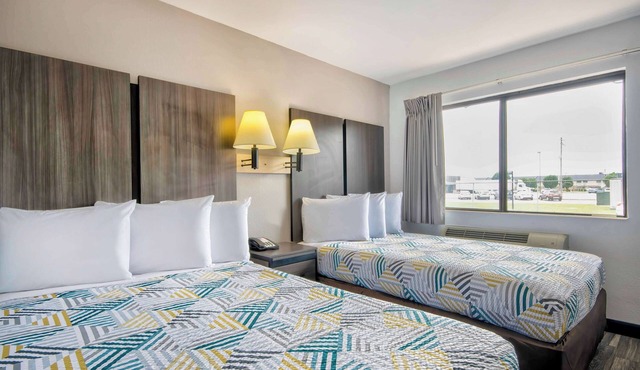 Motel 6 Jonesboro, AR