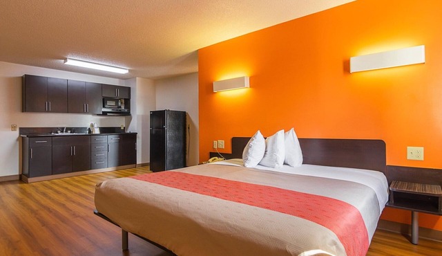 Motel 6 Jonesboro, GA