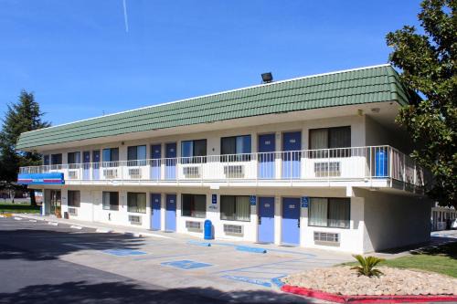 Motel 6-King City, CA