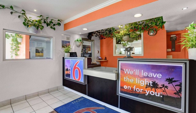 Motel 6 King City, CA