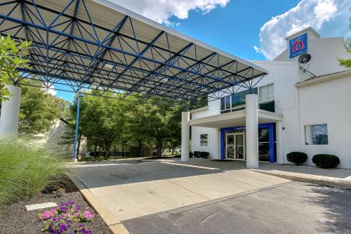 Motel 6 King Of Prussia PA