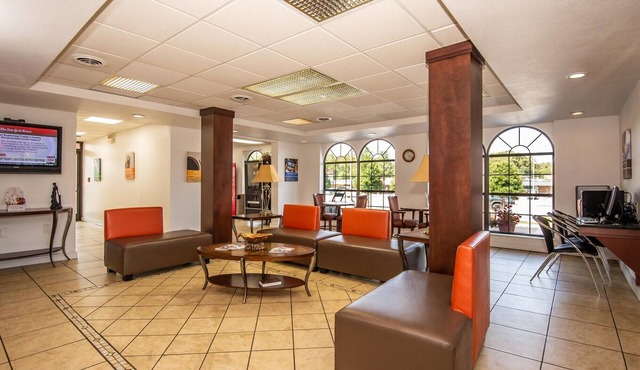 Motel 6 Kingsport, TN