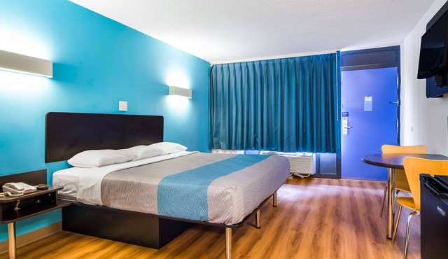 Motel 6 Lagrange, GA