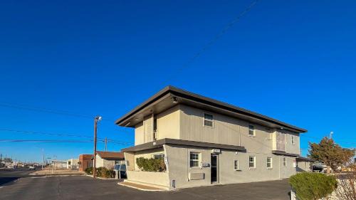 Motel 6 - Lamesa, TX