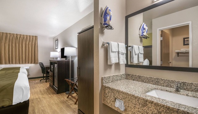 Motel 6 Lancaster, PA