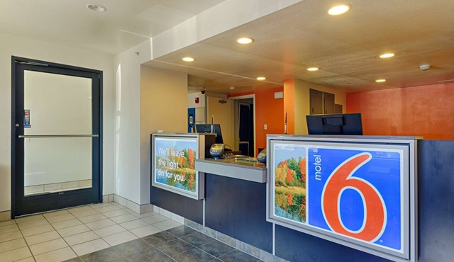 Motel 6 Laurel, DC - Washington Northeast