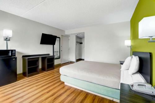 Motel 6-Lawrenceville, NJ