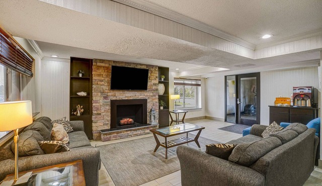 Motel 6 Lester, PA - Philadelphia Airport