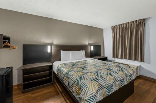 Motel 6 Lester - Philadelphia Airport