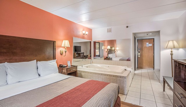 Motel 6 Levittown, PA - Bensalem