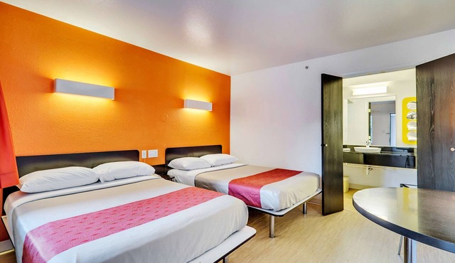 Motel 6 Linthicum Heights, MD - BWI Airport