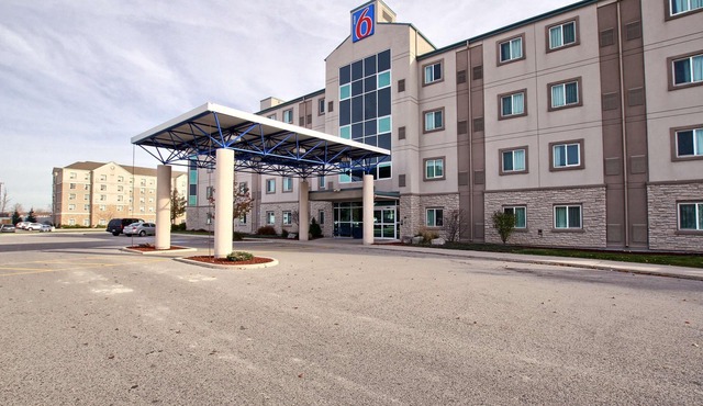 Motel 6 London, ON - Ontario