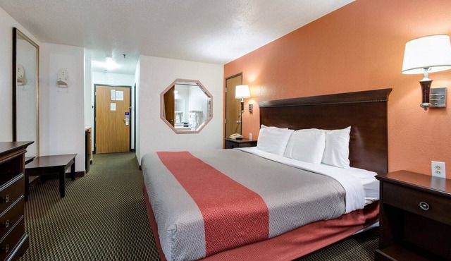 Motel 6 Marion, IL