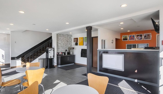 Motel 6 Marshalltown, IA