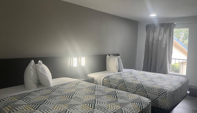 Motel 6 – Mccomb, Ms