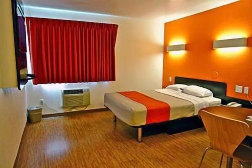 Motel 6-McKinney, TX - North