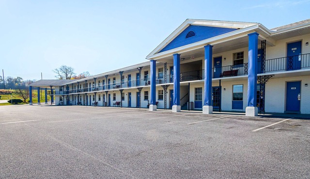 Motel 6 Mechanicsburg, PA - Harrisburg West