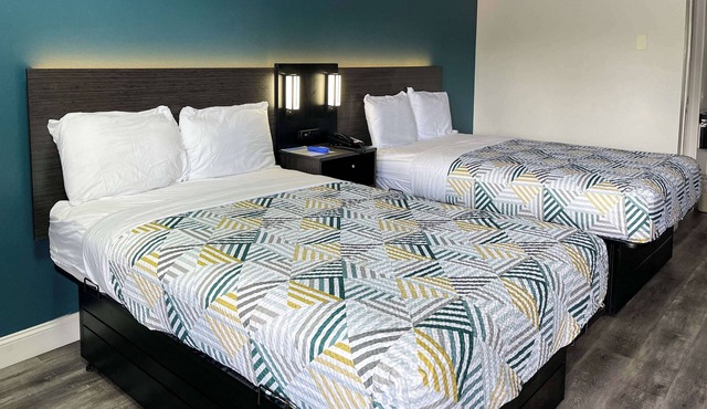 Motel 6 Memphis, TN - Downtown