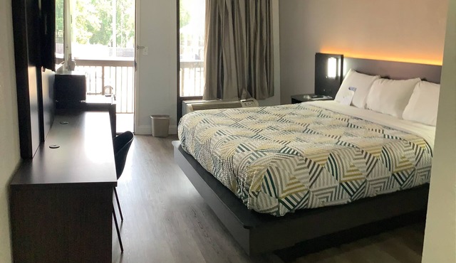 Motel 6 Memphis, TN - East