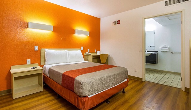 Motel 6 Mesa North