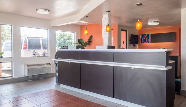 Motel 6 Mesquite, TX - Rodeo - Convention Ctr