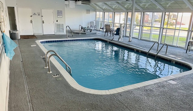Motel 6 Mobile, AL – Airport Blvd