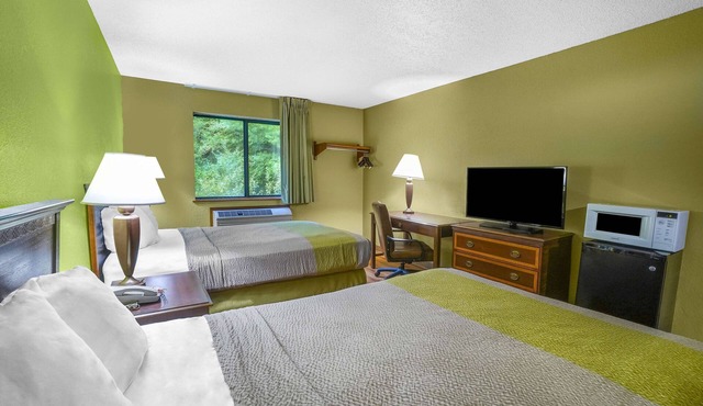 Motel 6 Morehead, KY