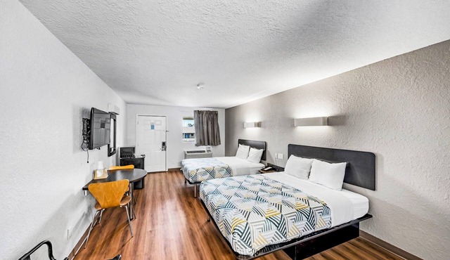 Motel 6 Moultrie, GA