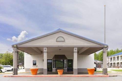 Motel 6 Nacogdoches, TX