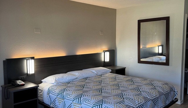 Motel 6 Newport News, VA - Fort Eustis