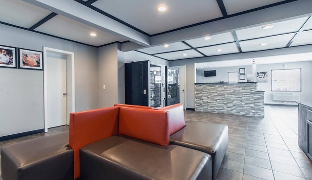 Motel 6 Norcross, GA - Atlanta Northeast