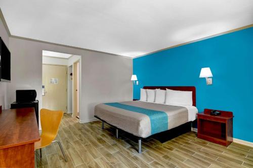 Motel 6-Norcross, GA