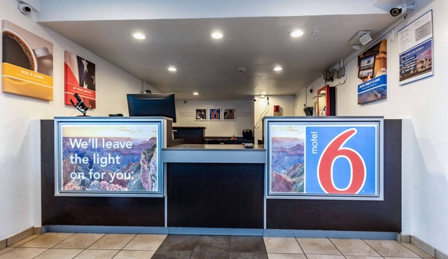 Motel 6 North Richland Hills, TX