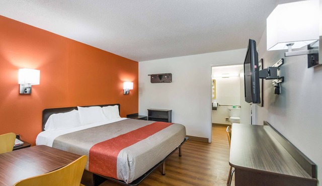 Motel 6 Odenton, MD - Fort Meade