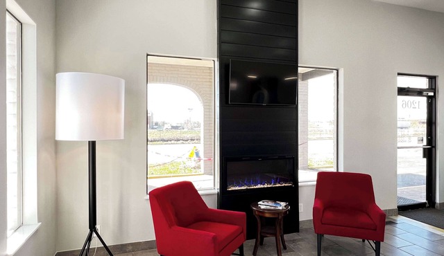 Motel 6 Ogden, UT - 21st Street