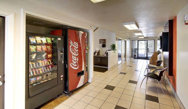 Motel 6 Ogden, UT - Riverdale