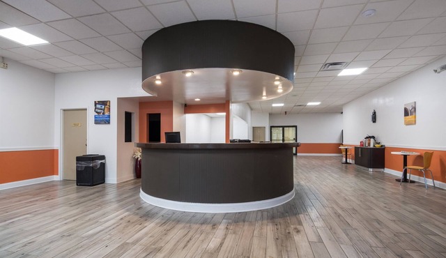 Motel 6 Oriskany, NY