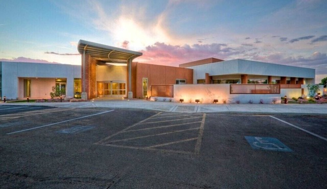 Motel 6 Page, AZ