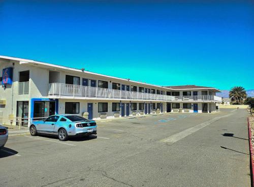 Motel 6-Palm Desert, CA - Palm Springs Area
