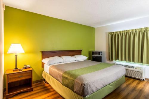 Motel 6 Petersburg, VA - Fort Lee