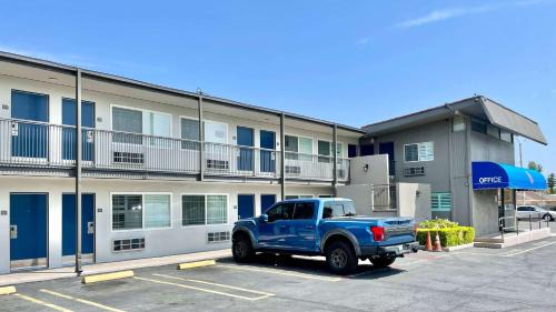 Motel 6 Pico Rivera - Los Angeles, CA