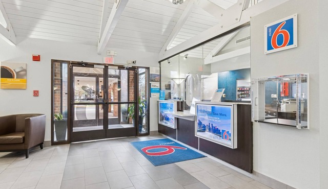 Motel 6 Piscataway, NJ