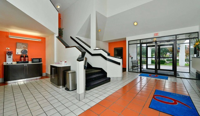 Motel 6 Plano, TX - West - Frisco