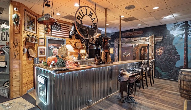 Motel 6 Pocatello, ID