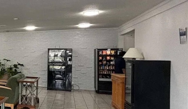 Motel 6 Pocomoke City, MD