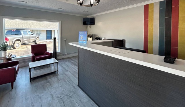 Motel 6 Ponca City, OK